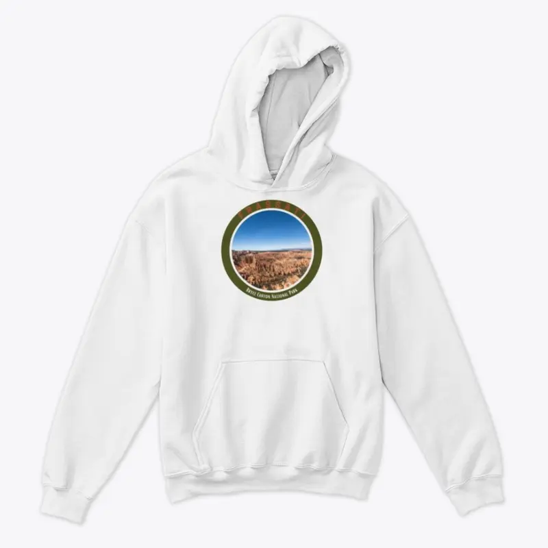 Frassati Bryce Canyon Collection V