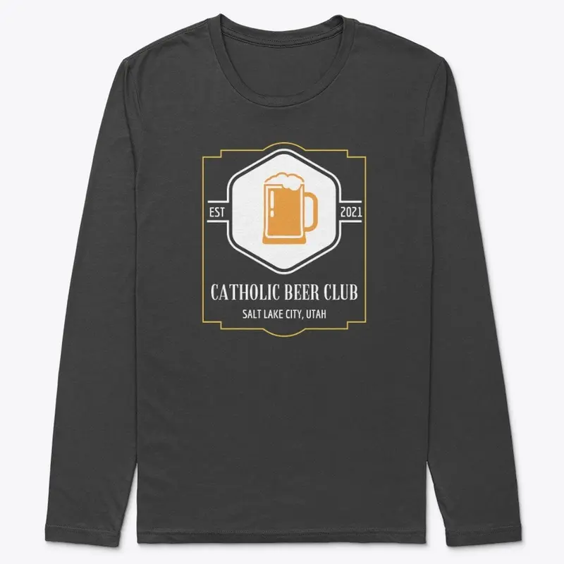 Catholic Beer Club SLC Collection IV