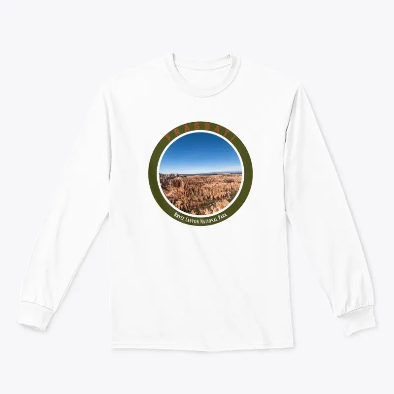 Frassati Bryce Canyon Collection V