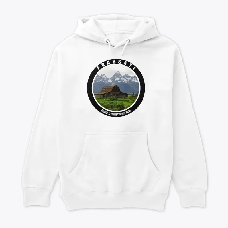 Frassati Grand Teton Collection IV