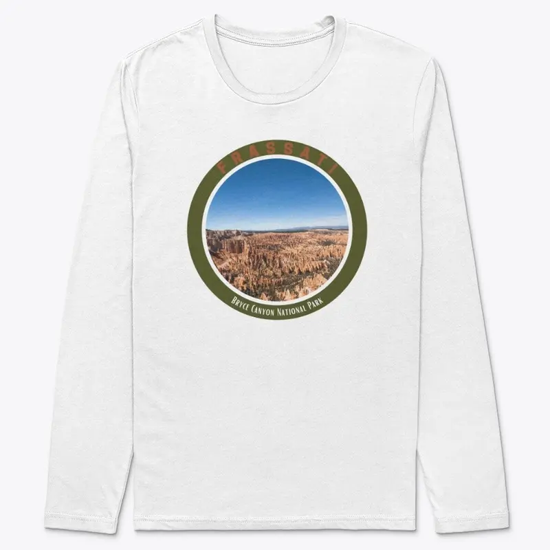 Frassati Bryce Canyon Collection V