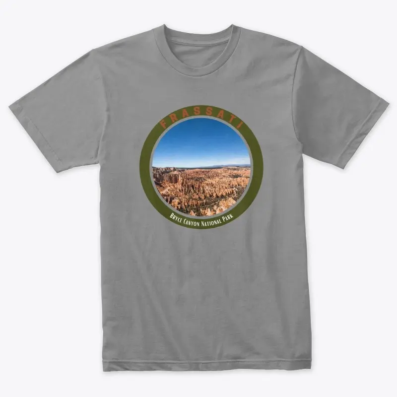 Frassati Bryce Canyon Collection V