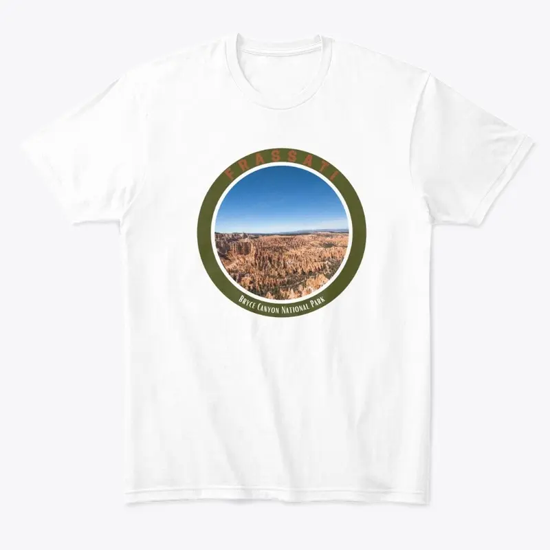 Frassati Bryce Canyon Collection V