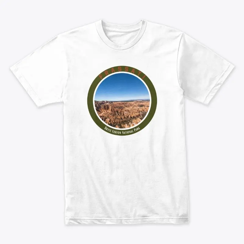 Frassati Bryce Canyon Collection V