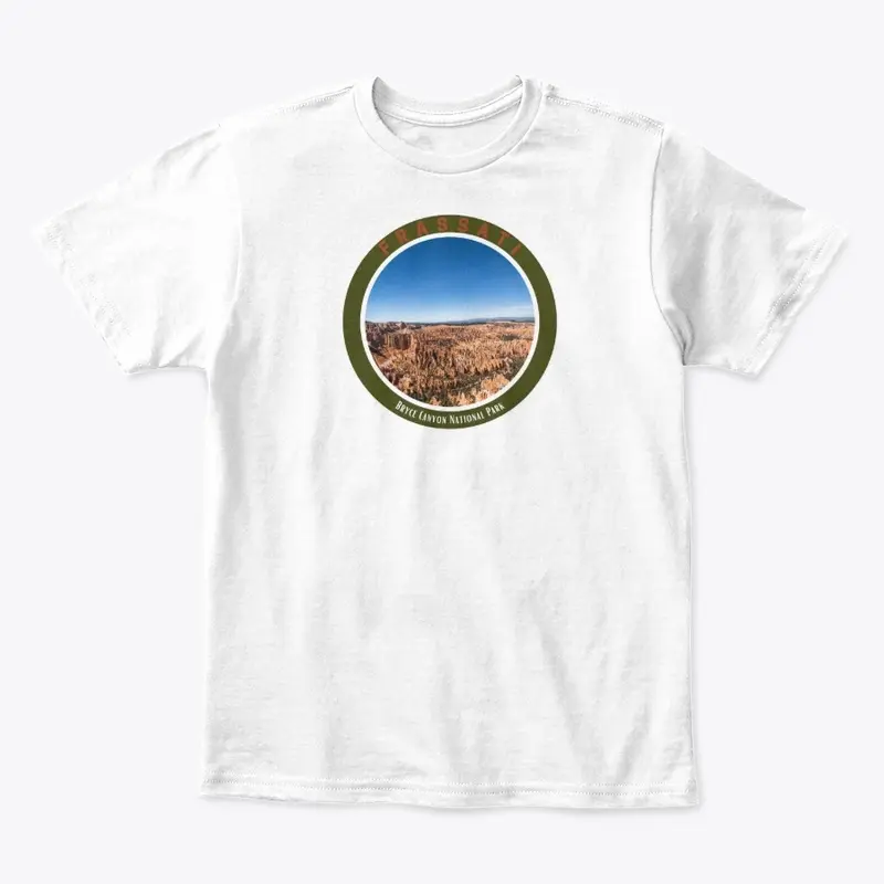 Frassati Bryce Canyon Collection V