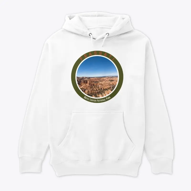 Frassati Bryce Canyon Collection V