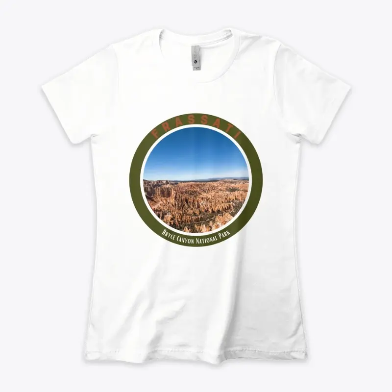 Frassati Bryce Canyon Collection V