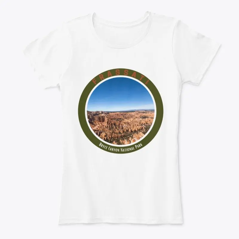 Frassati Bryce Canyon Collection V