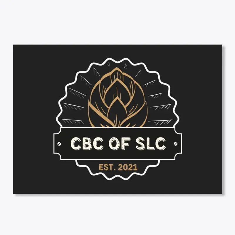 Catholic Beer Club SLC Collection III